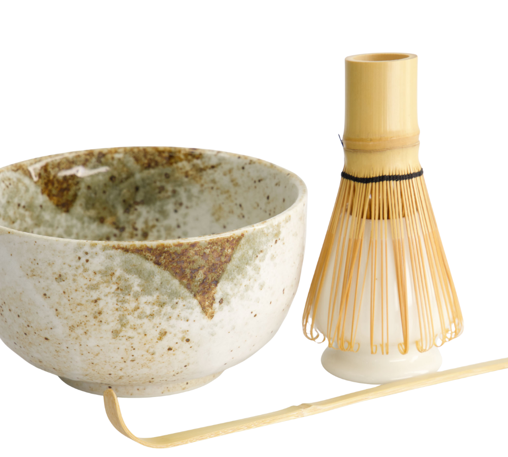 Matcha gaveæske - Yukishino